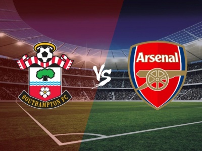 Xem Lại Southampton vs Arsenal - Vòng 38 English Premier 2024/25